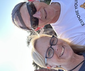 Fundraising Page: Susan Slivinsky